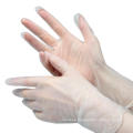 High quality medical gloves PVC gloves